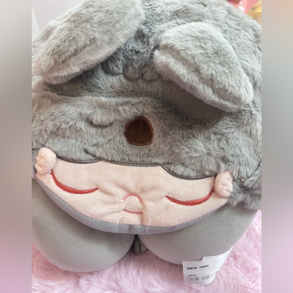 (Authentic)DIMOO Travel Pillow From POP MART